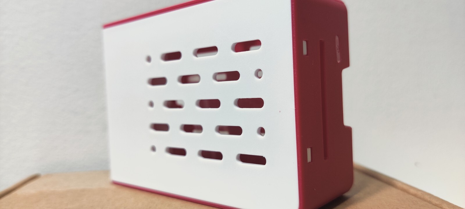 Raspberry pi 5 case only replacement spare parts raspberry pi5 accessories