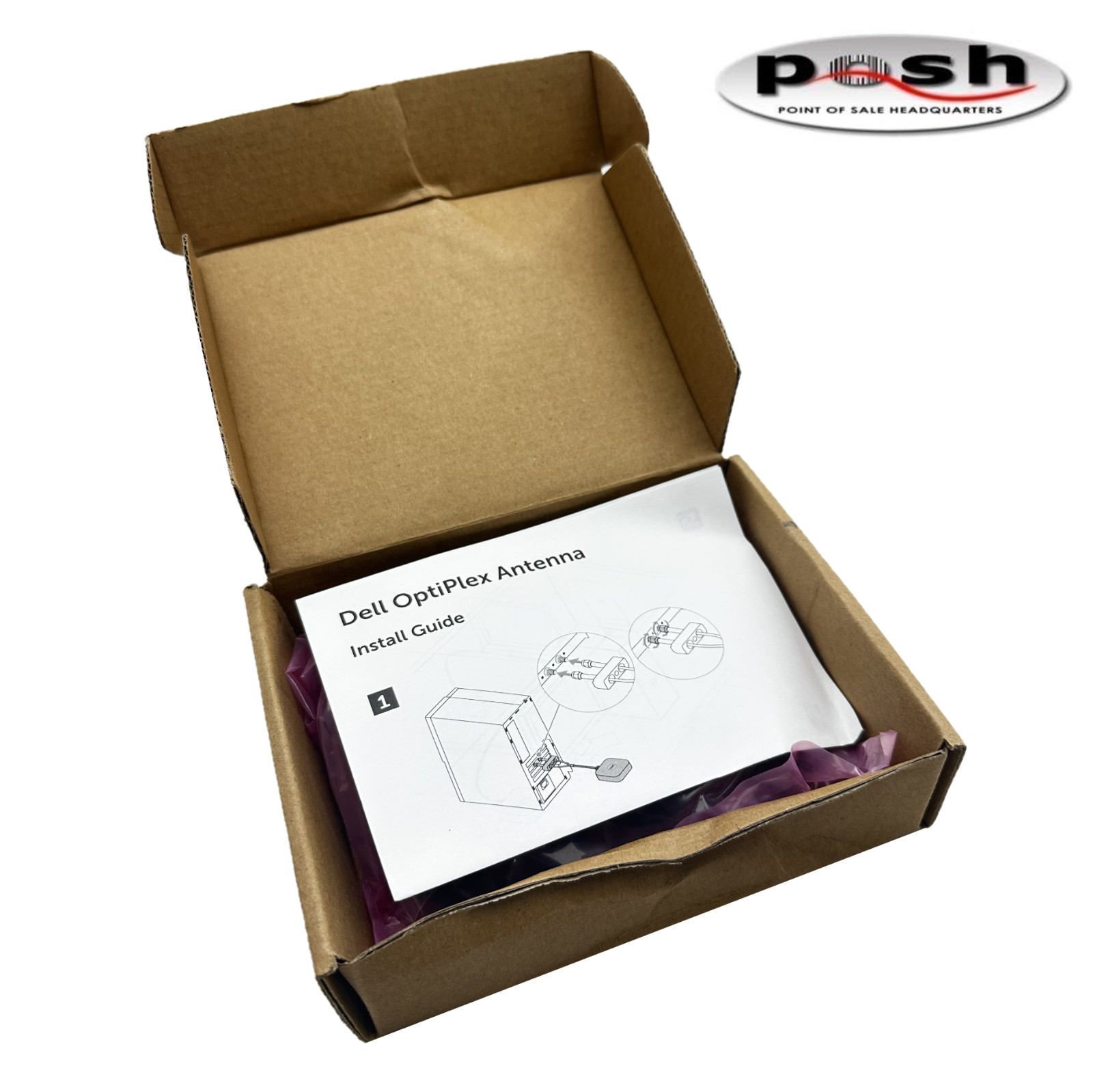 Dell OptiPlex Wireless Antenna – 0GJRH7 A00 (NEW) “LOT OF 5”