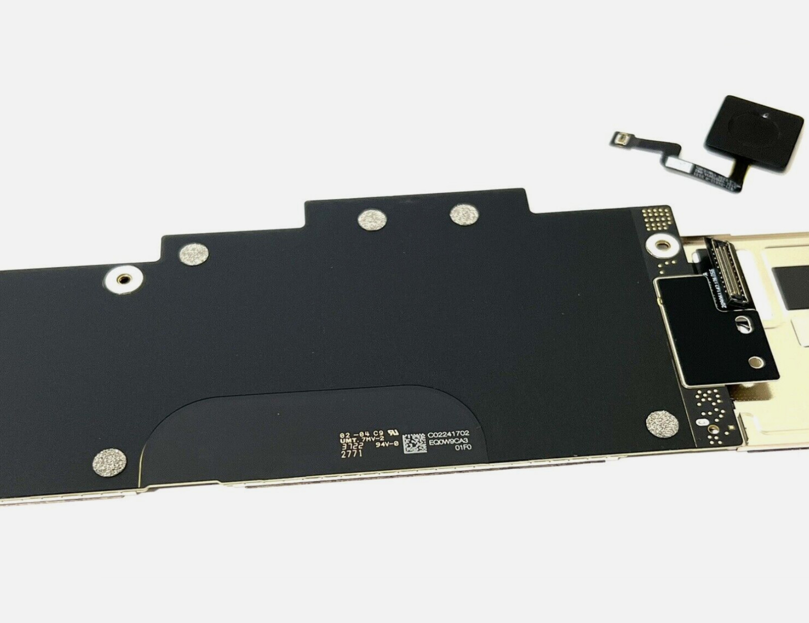 A2681 Logic Board 8 CPU – 8 GPU 13 MacBook Air M2 MLY33LL, MLY43LL Mac14,2