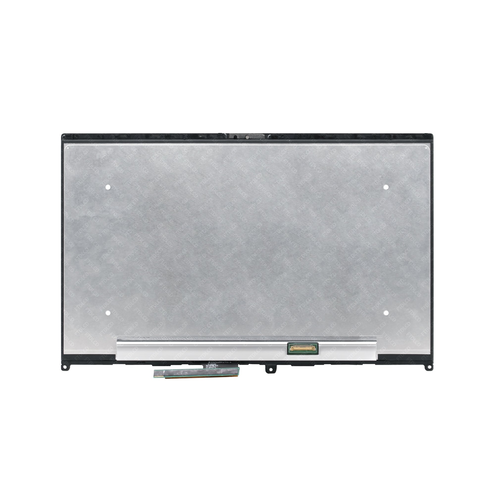 LCD Touch Screen Digitizer Assembly for Lenovo IdeaPad Flex 5-14ITL05 5D10S39642