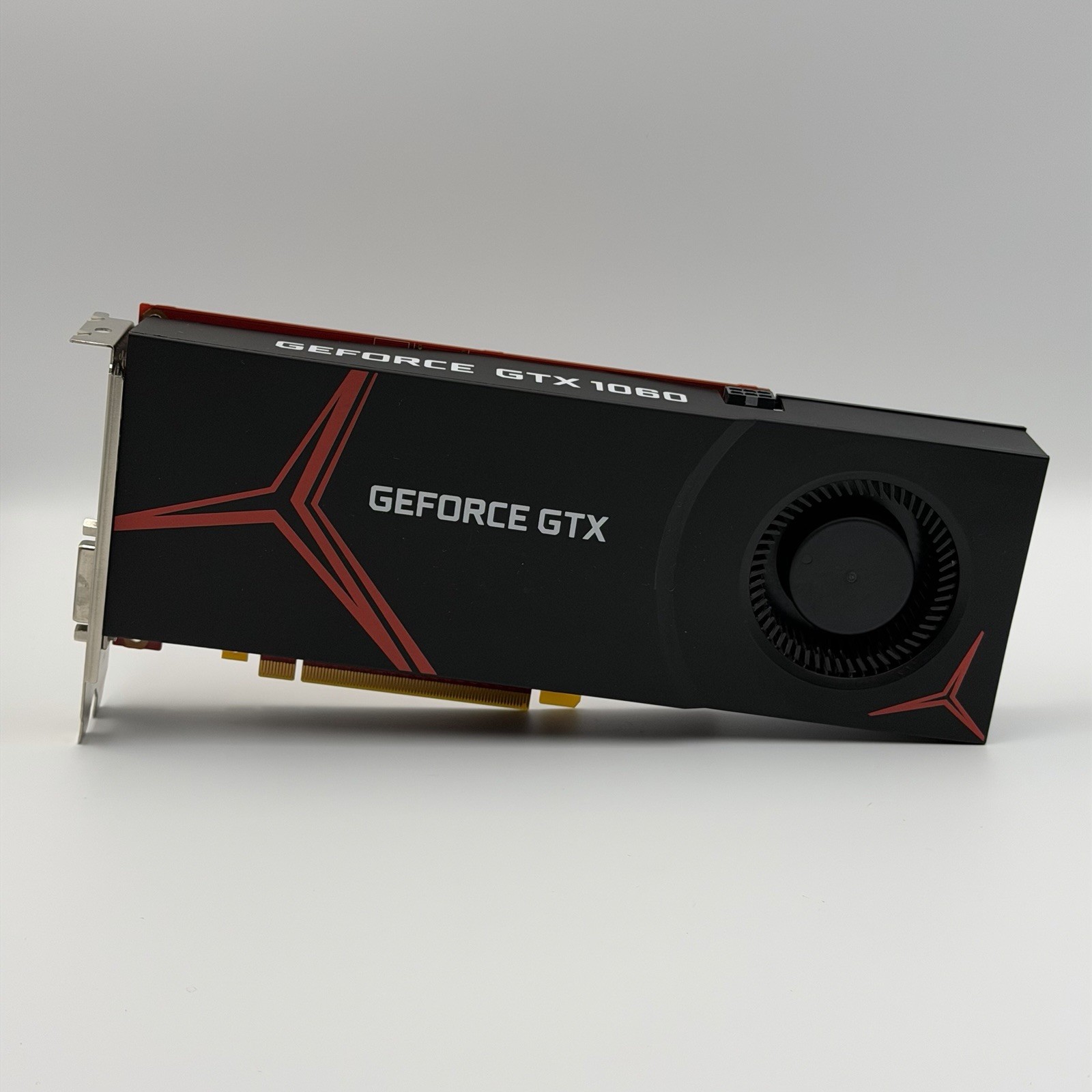 NVIDIA GeForce GTX 1060 6GB GDDR5 Graphics Card Lenovo 01AJ844