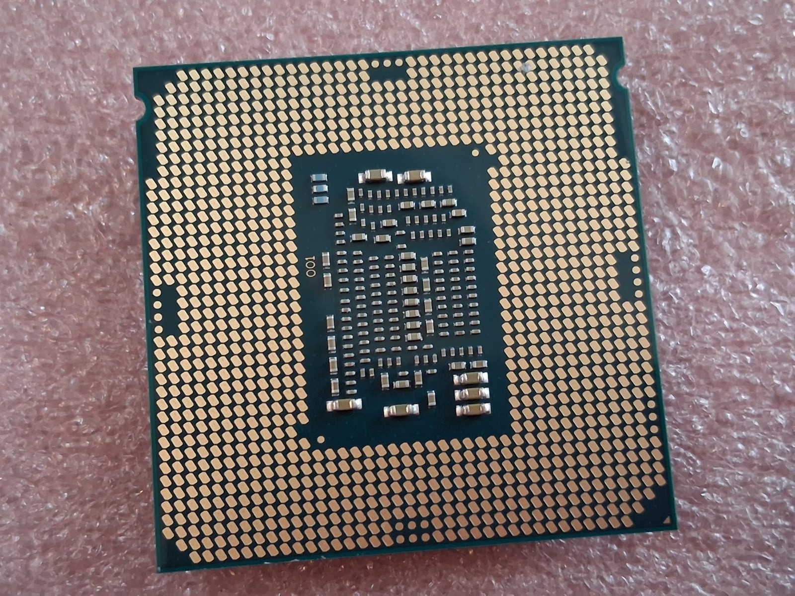 Intel Core i5-7500T 2.7 GHz 8GT/s LGA 1151 Desktop CPU Processor SR337