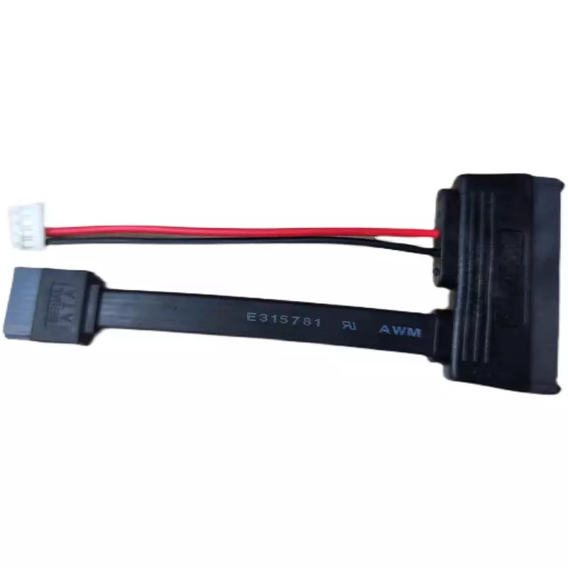 747933-001 For HP EliteDesk Mini 800 G1 Driver power cable and SATA 747933-002