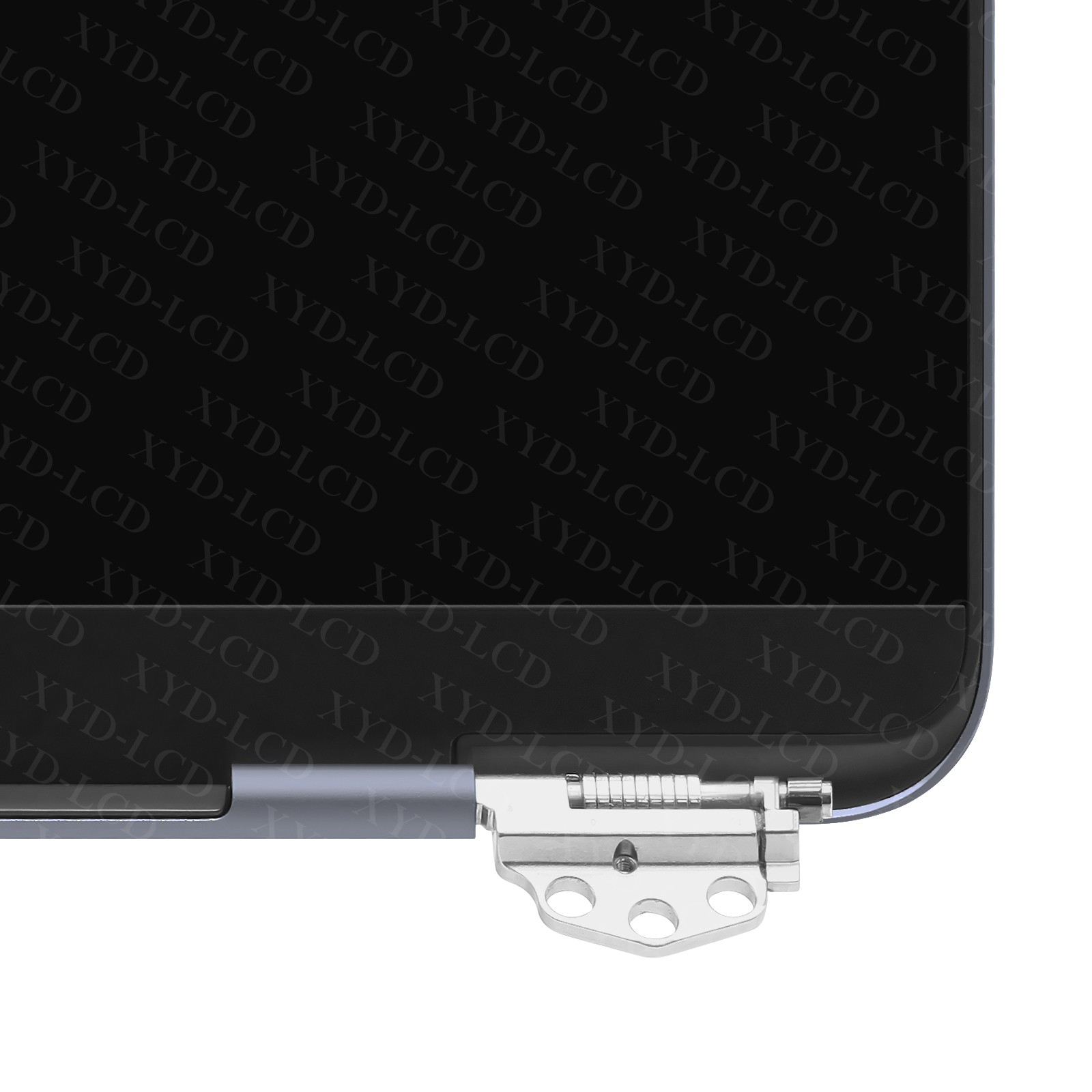 for MacBook Air 13.6″ M2 A2681 EMC 4074 661-25800 LCD Screen Assembly Midnight