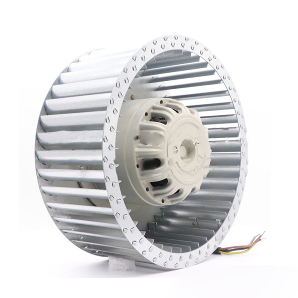 Centrifugal Fan 230V 3.0A 690W For Ziehl Abegg RE28P-4EK.4I.1R