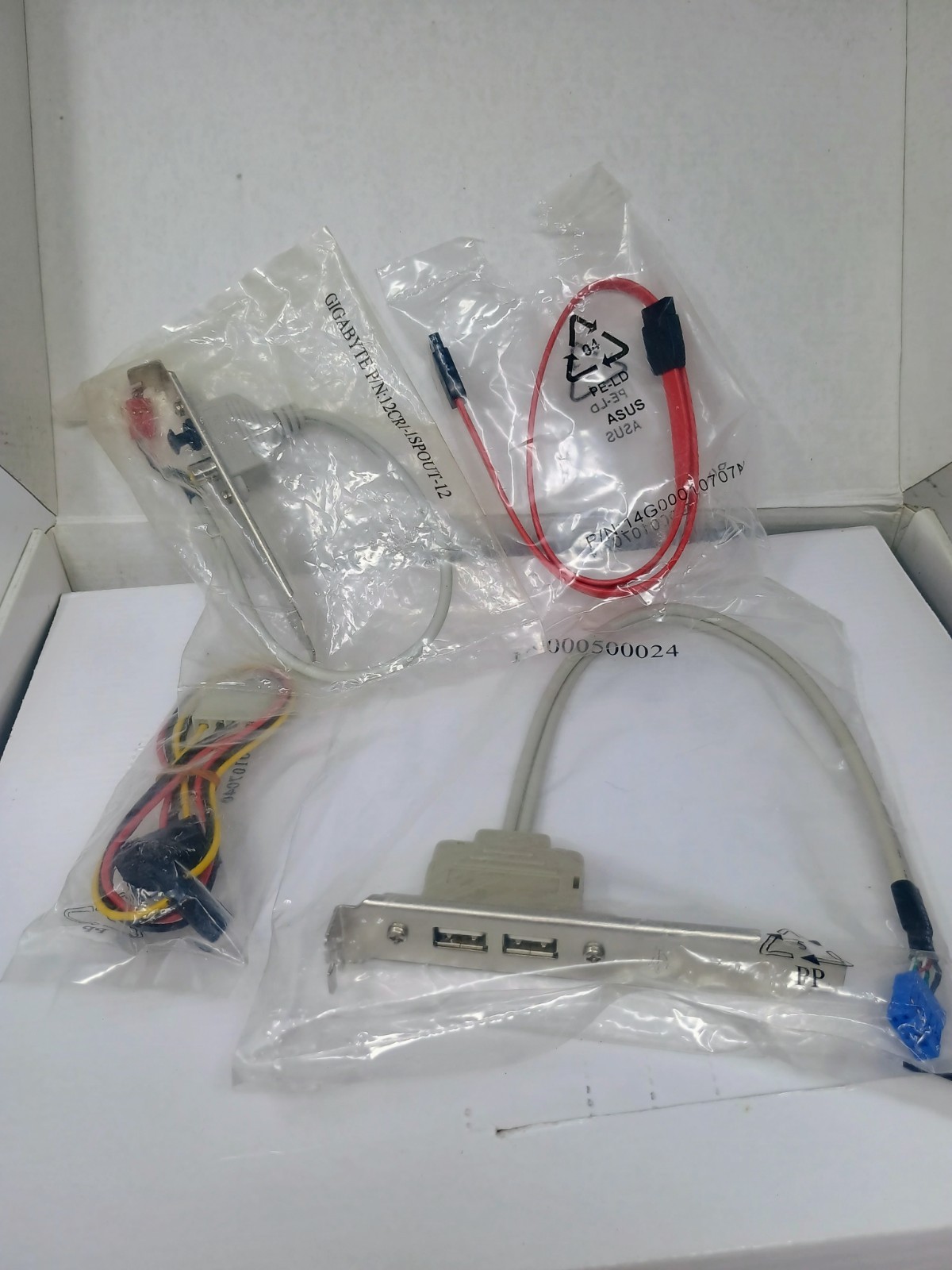 ASUS A8N5X Socket 939 AMD Motherboard Proactive AI NVIDIA nForce 4 Open Box