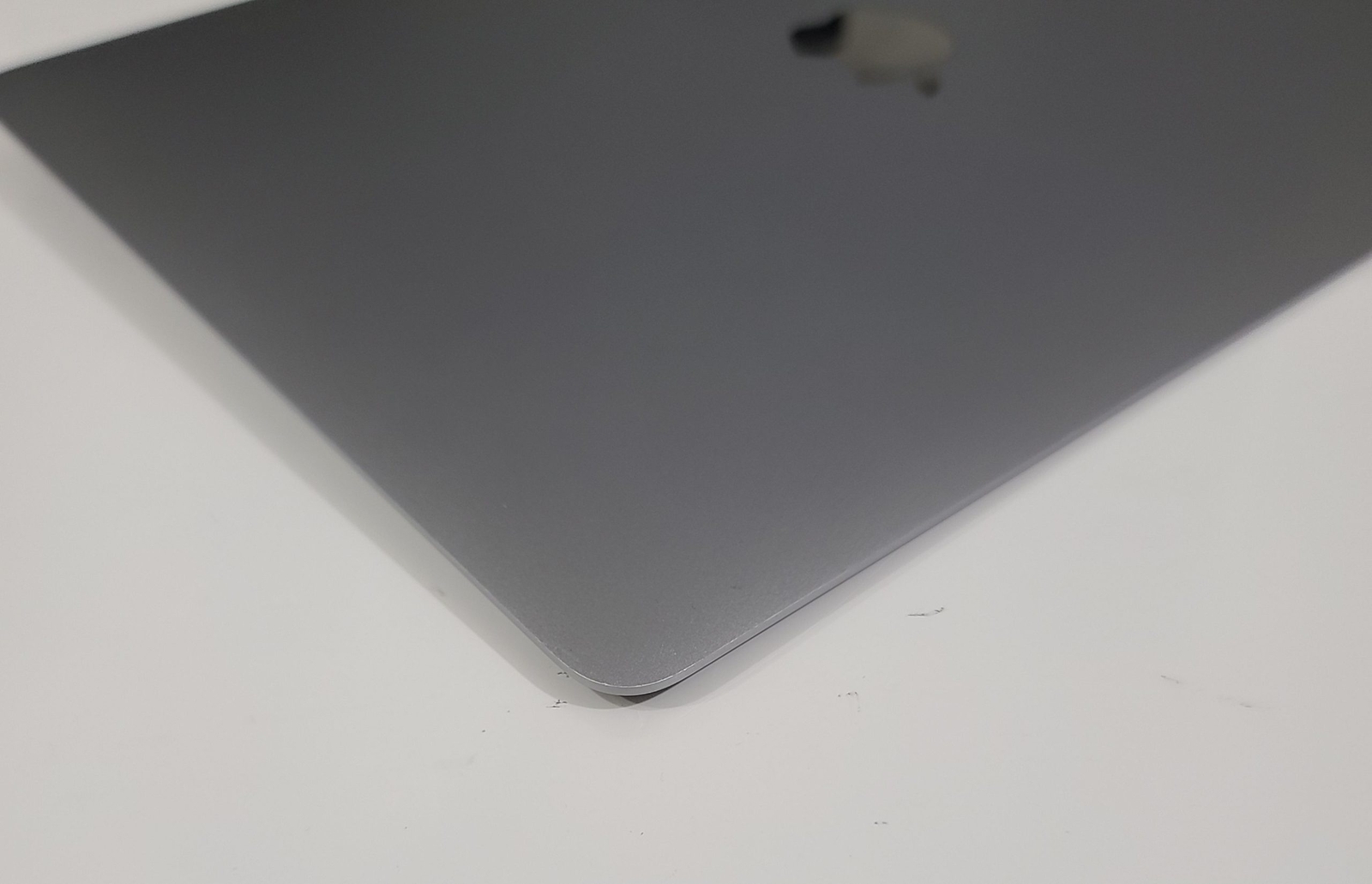 Grd B MacBook Pro A1989 A2159 A2289 A2251 Gray LCD Screen Assembly