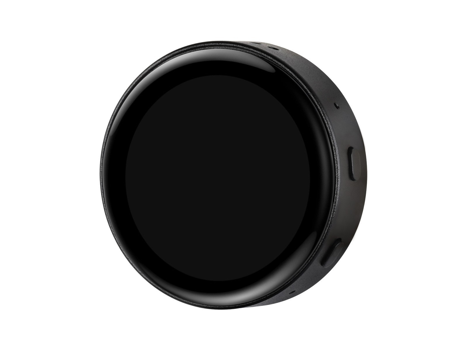 Waveshare ESP32-S3 1.43inch AMOLED Round Touch Display Development Board