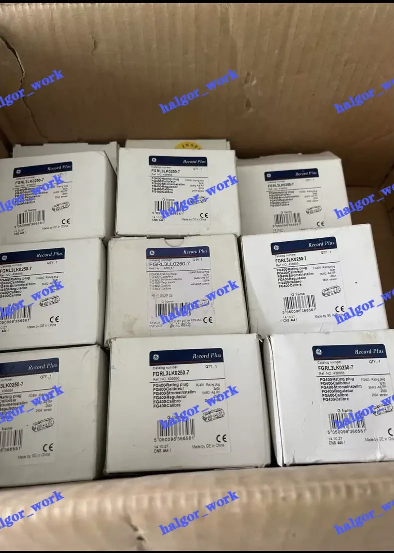 ✅✅1PCS NEW FGRL3LK0250-7 In Stock #YY🔥🔥