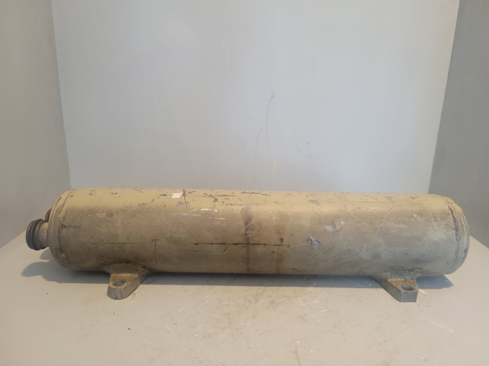 Cummins Hydraulic System Water Cooler, 3064287