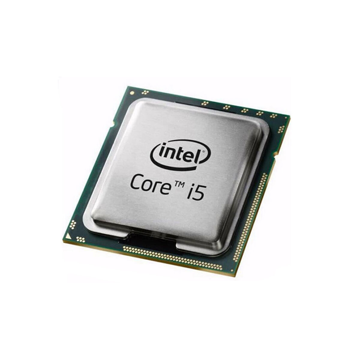 Intel Core i5-3570 4 Threads 6MB 5.0GT/s 3.4 GHz 4-Core LGA 1155 CPU Processor