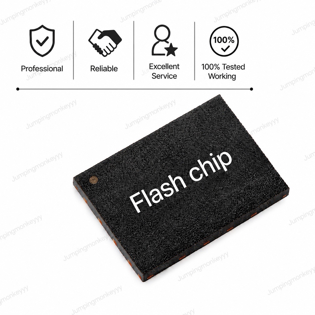 BIOS CHIP | Lenovo Legion Slim 5 16ARP9 – Type 83EX