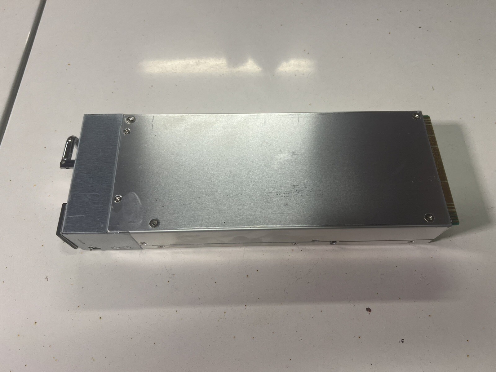 ETASIS Redundant Power Supply model EFRP-553V3 550W Watts was