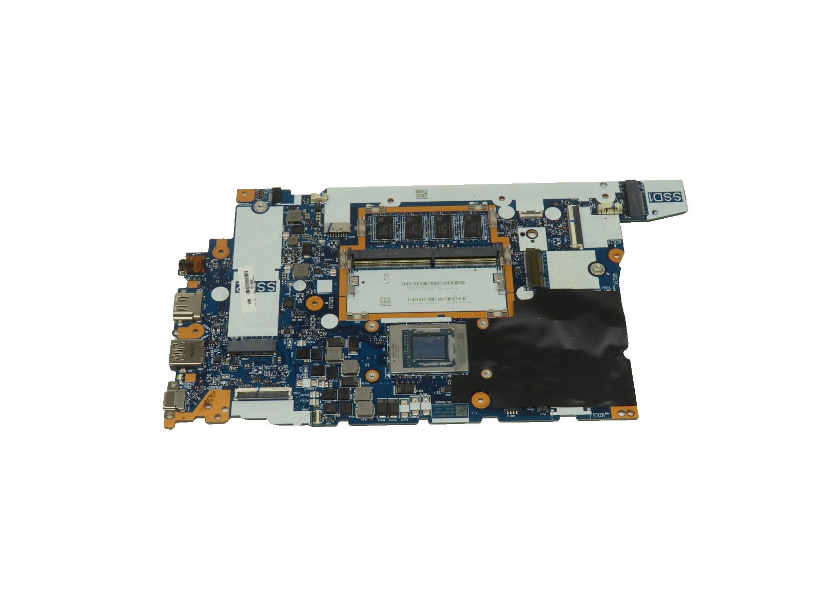 Lenovo ThinkPad E15 Gen 3 15.6″ Genuine AMD R7 5700U 1.8GHz Motherboard AS IS