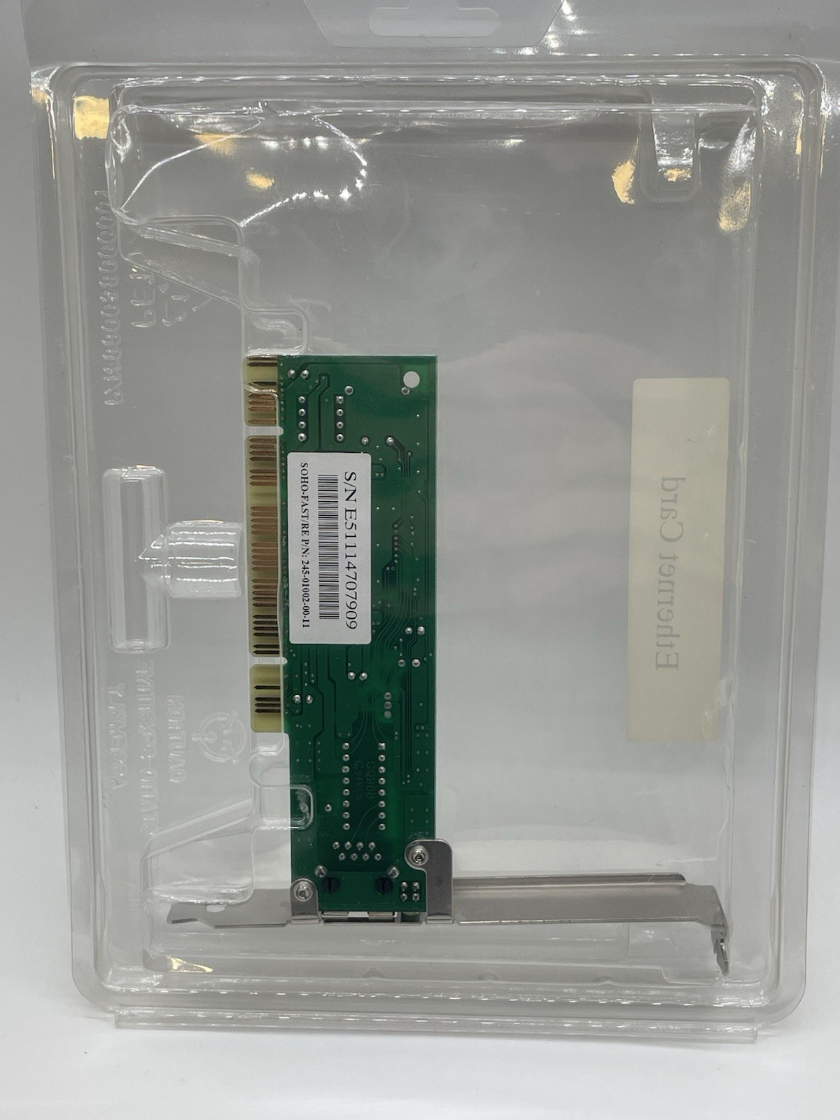 USB 2.0 PCI Card Adaptec, Firewire & Ethernet PCI Card. 3 Pack Combo Lot – NEW