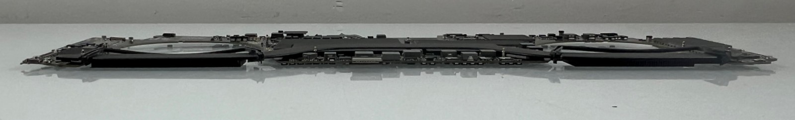 AS-IS MacBook Pro 15″ A1990 2019 Logic Board i9 2.3GHz 16GB RAM 512GB SSD