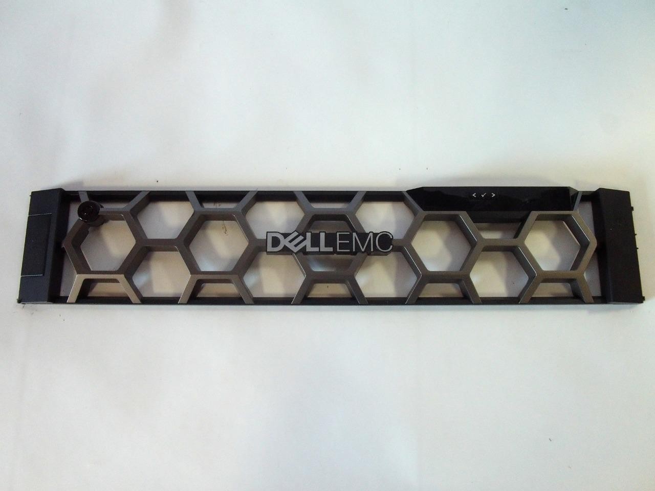 Dell Poweredge R540 R740 R740xd R7425 R840 2U LCD Front Bezel M39NW