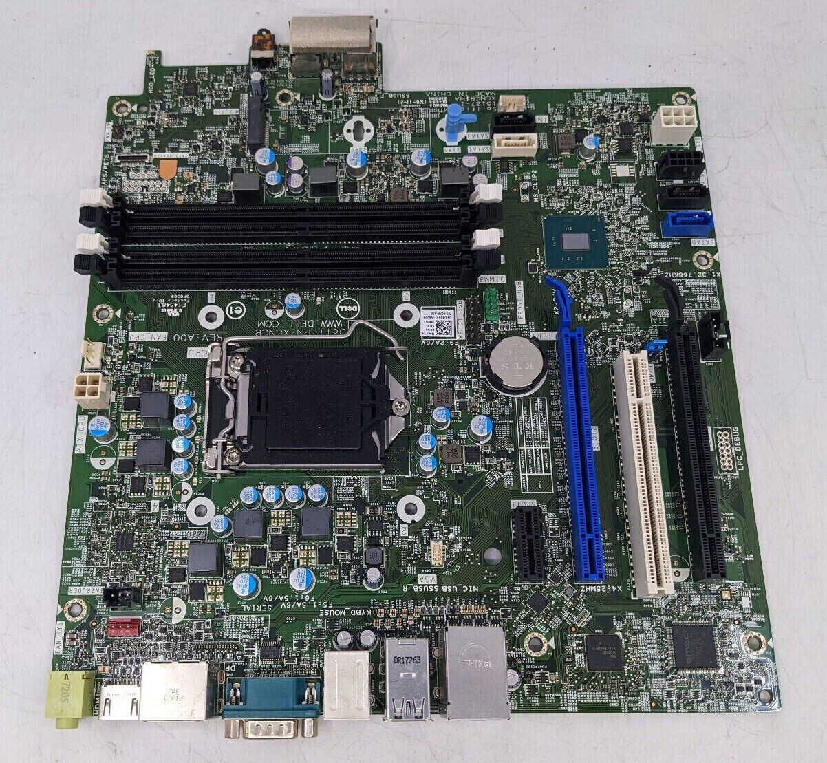 Dell Optiplex 7050 MT LGA1151 Socket DDR4 Desktop Motherboard 0XHGV1 XHGV1