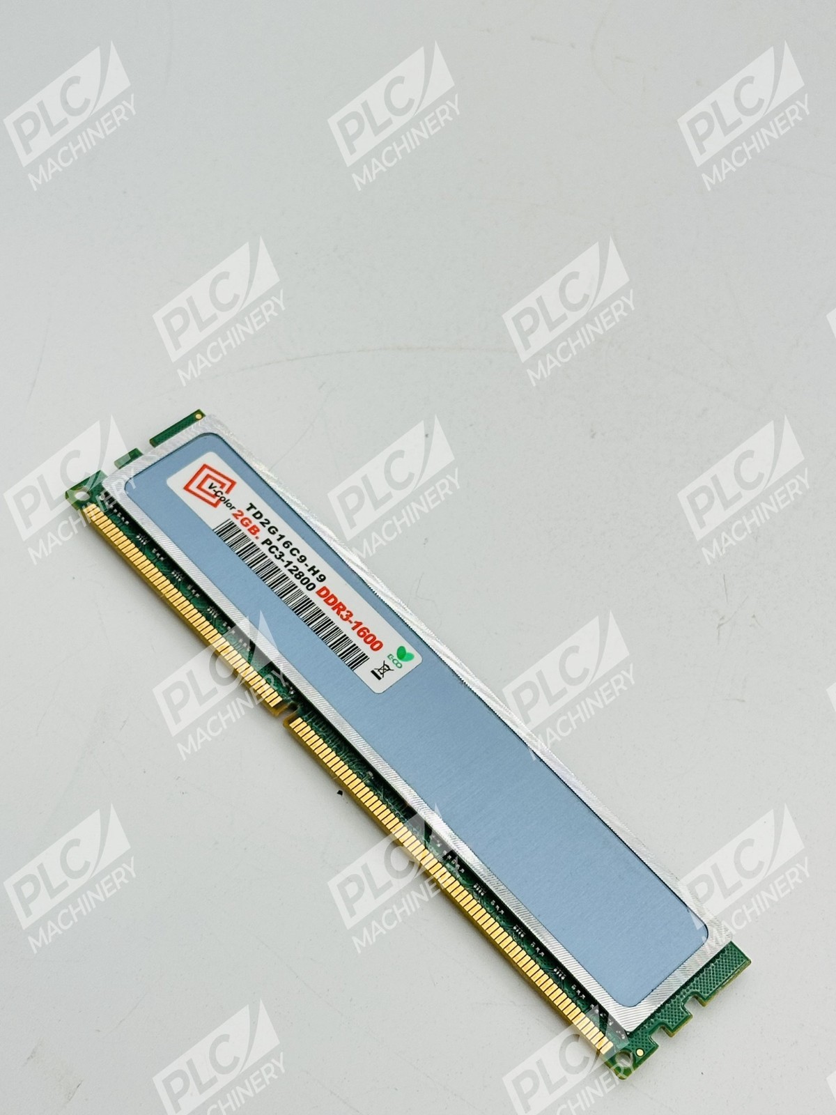 V-Color TD2G16C9-H9 Desktop RAM Memory 2GB PC3-12800 DDR3-1600
