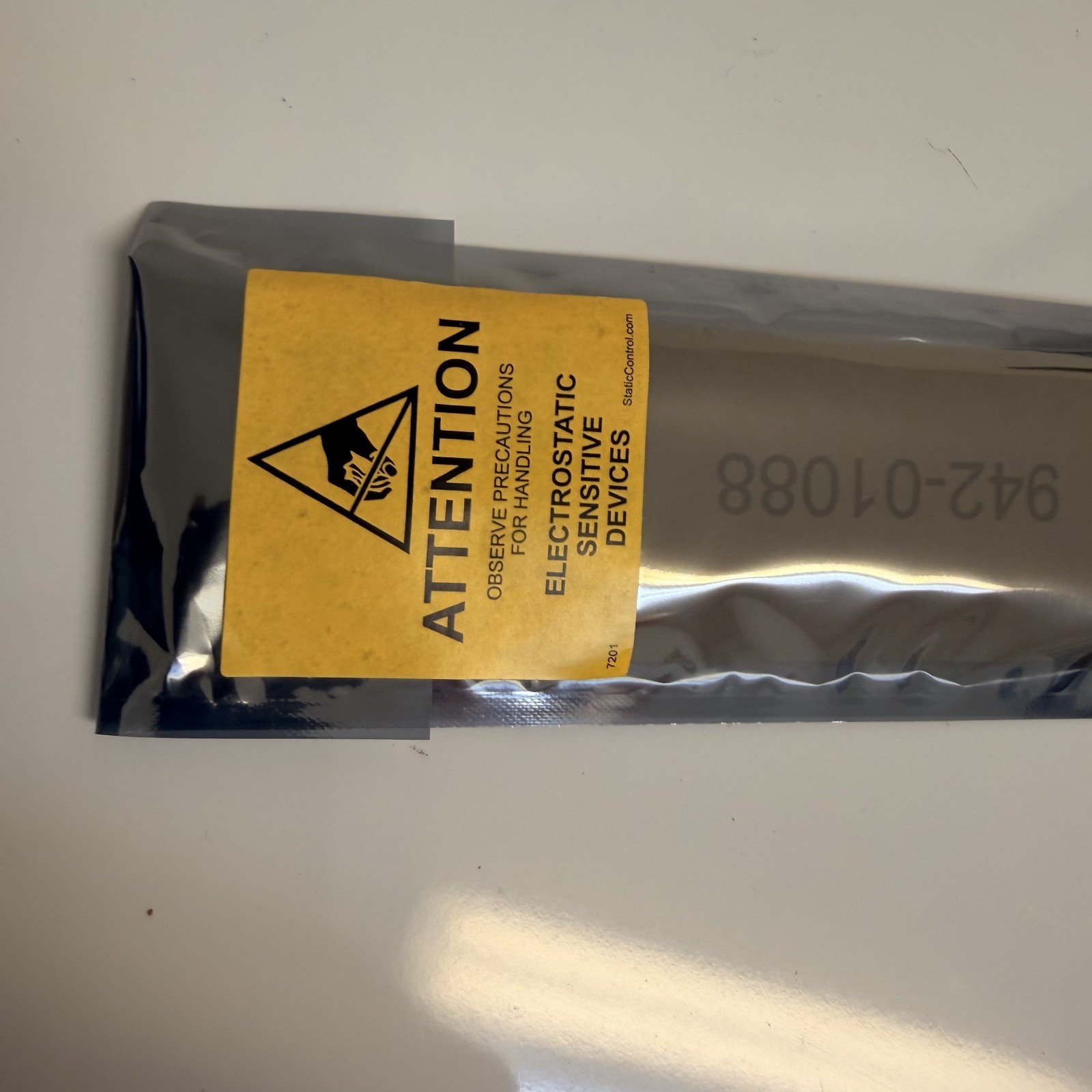 OEM Apple Data Migration Toolkit for A1706 A1707 MacBook Pro PN 076-00236