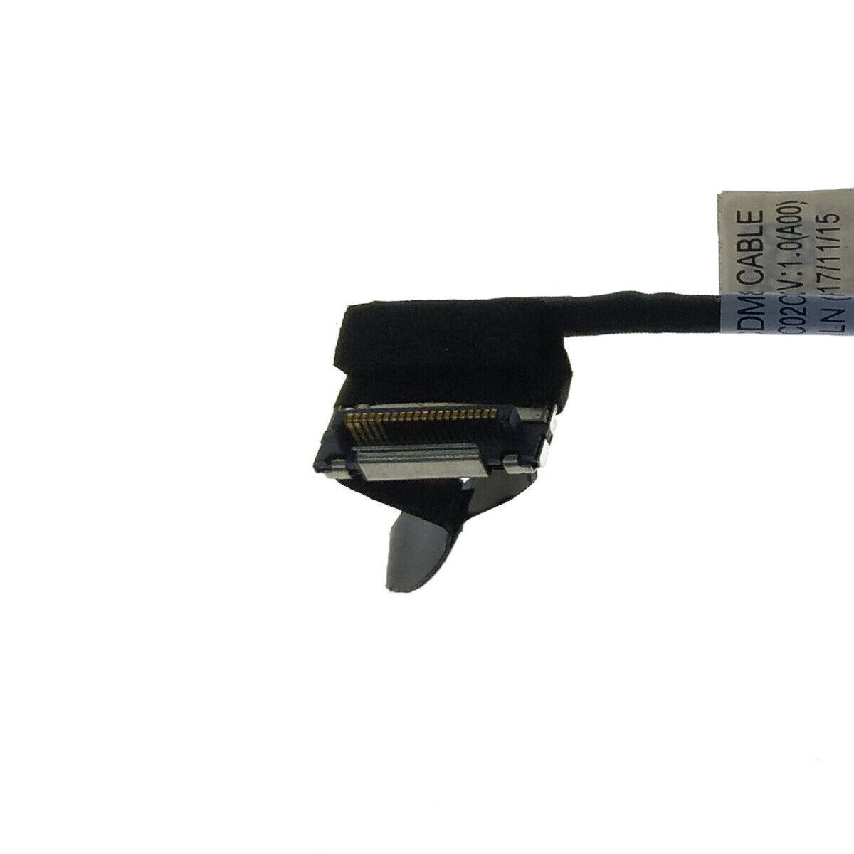 Dell Latitude 5580/5590/5591 HDD Cable – Hard Drive Connector, Model 06NVFT USK