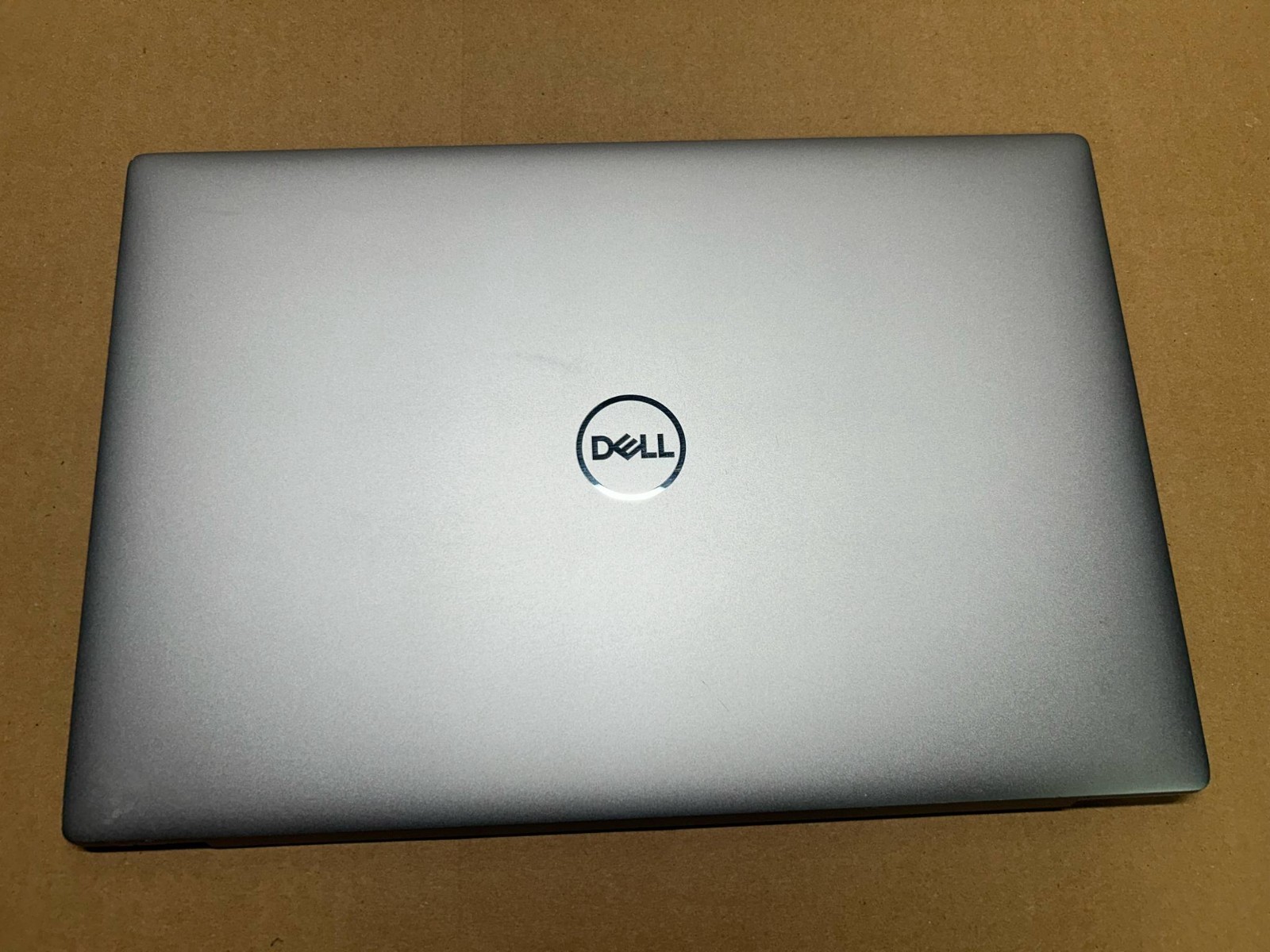 Genuine Dell XPS 9315 Laptop LCD Top Back Cover Sky Blue PN: T7CJJ 0T7CJJ