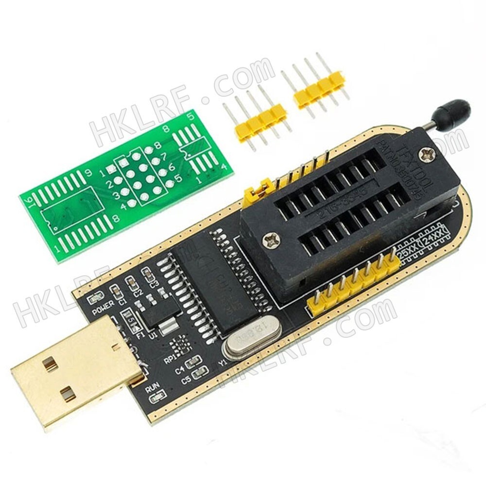 SPI ROM CABLE Connector Flashing test 6100 A1706 A1466 A1534 A1398