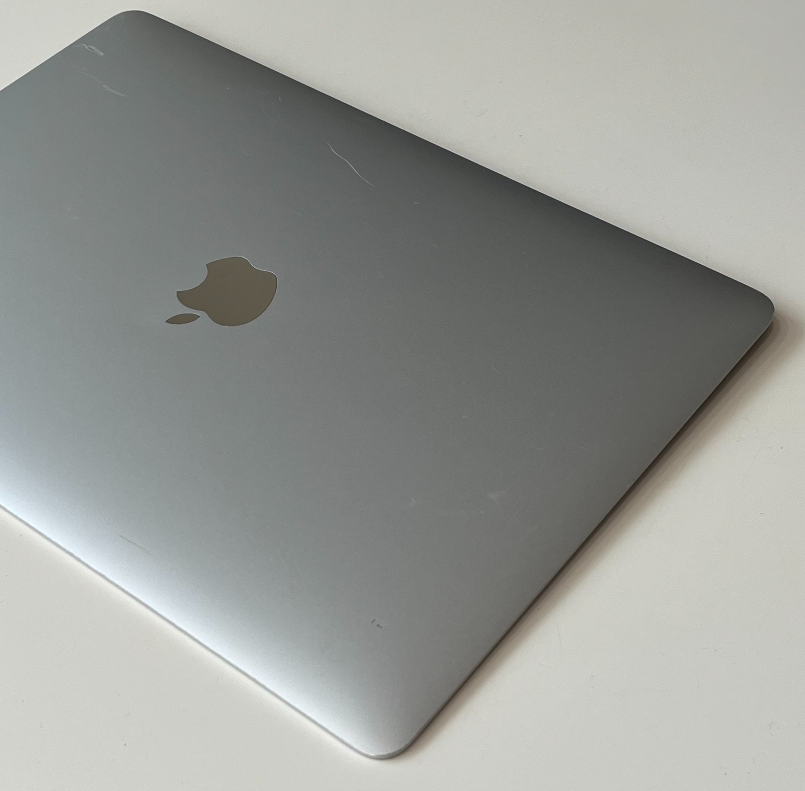 MacBook Pro A2251 2020 Retina Complete LCD Screen Assembly Silver Grade B-