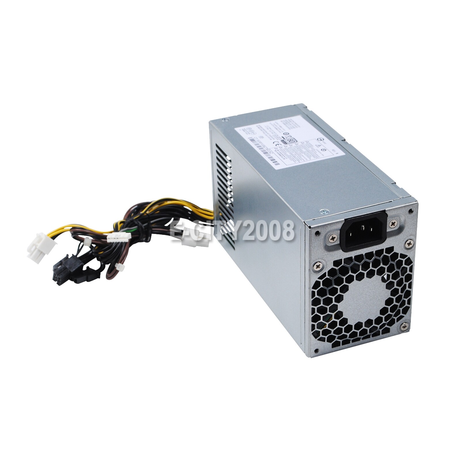 901772-004 For HP ProDesk 280 288 G3 310W PSU DPS-310AB-1A PCG007 Power Supply