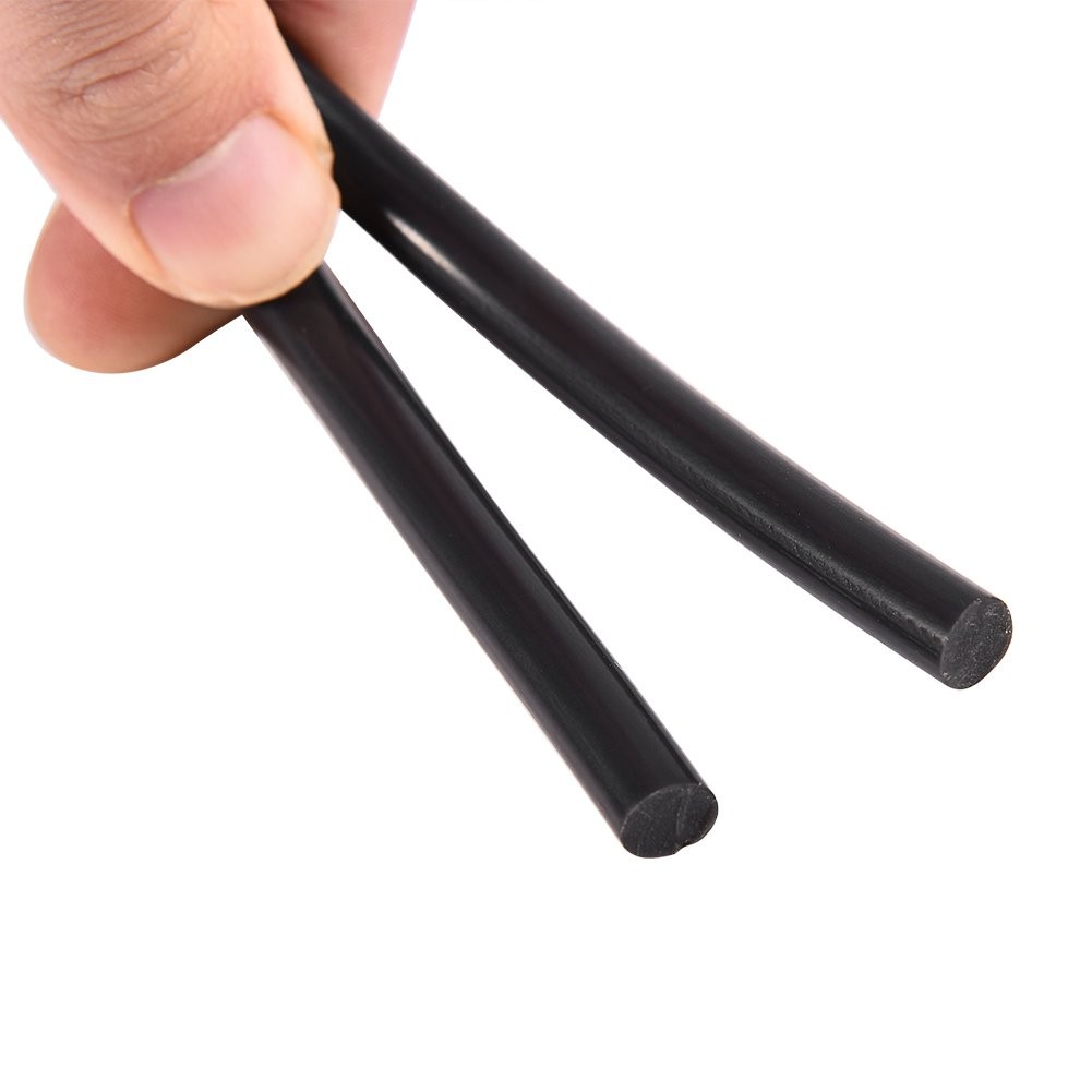 8mm Soft Silicone Bending Insert Shaping Acrylic Tubing Repair Accessory