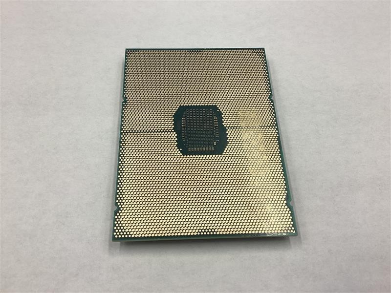 SRKXN Intel Xeon-Silver 4310 2.1GHz 12-core 120W Processor CPU