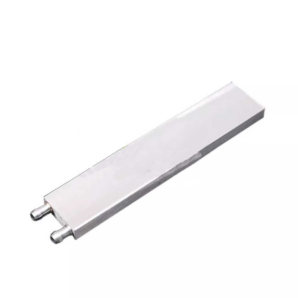 Wholesale Aluminum Water Liquid Cooler Block Heatsink For Computer CPU Radiator