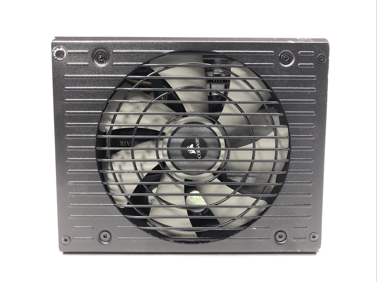 Corsair RM750i 750Watts 80+ Gold Power Supply | RPS0008 | CP-9020082 | NO CABLES