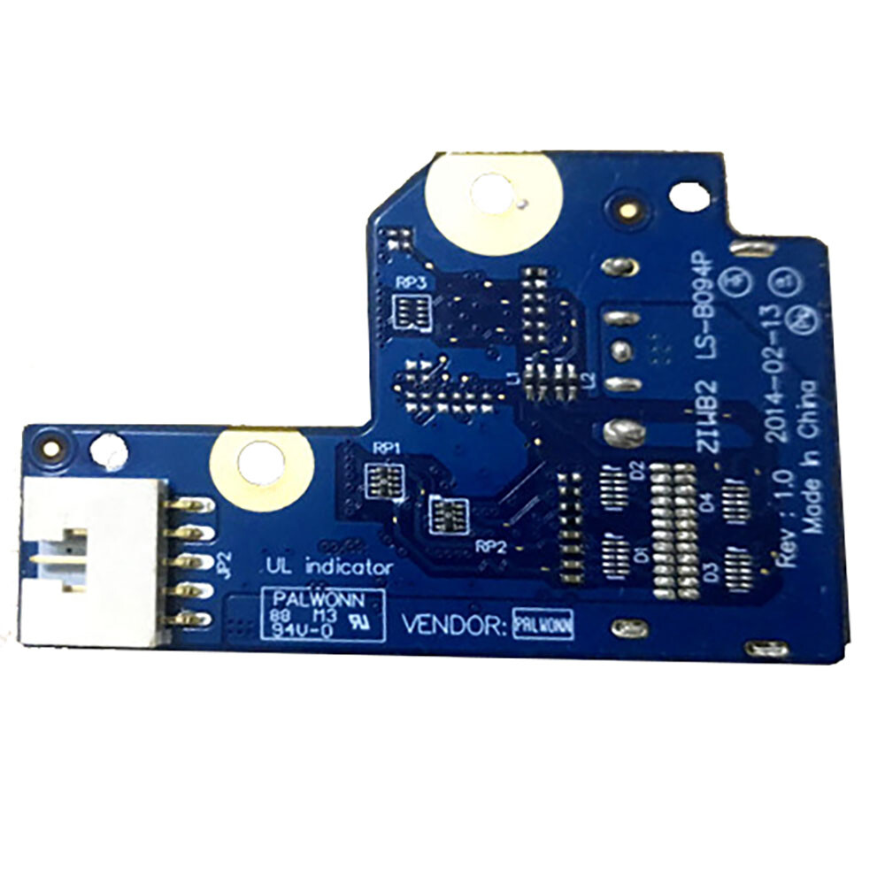 For Lenovo B40-45 B40-70 B50 B50-70 E50-80 DC IN Jack Power Charging Board