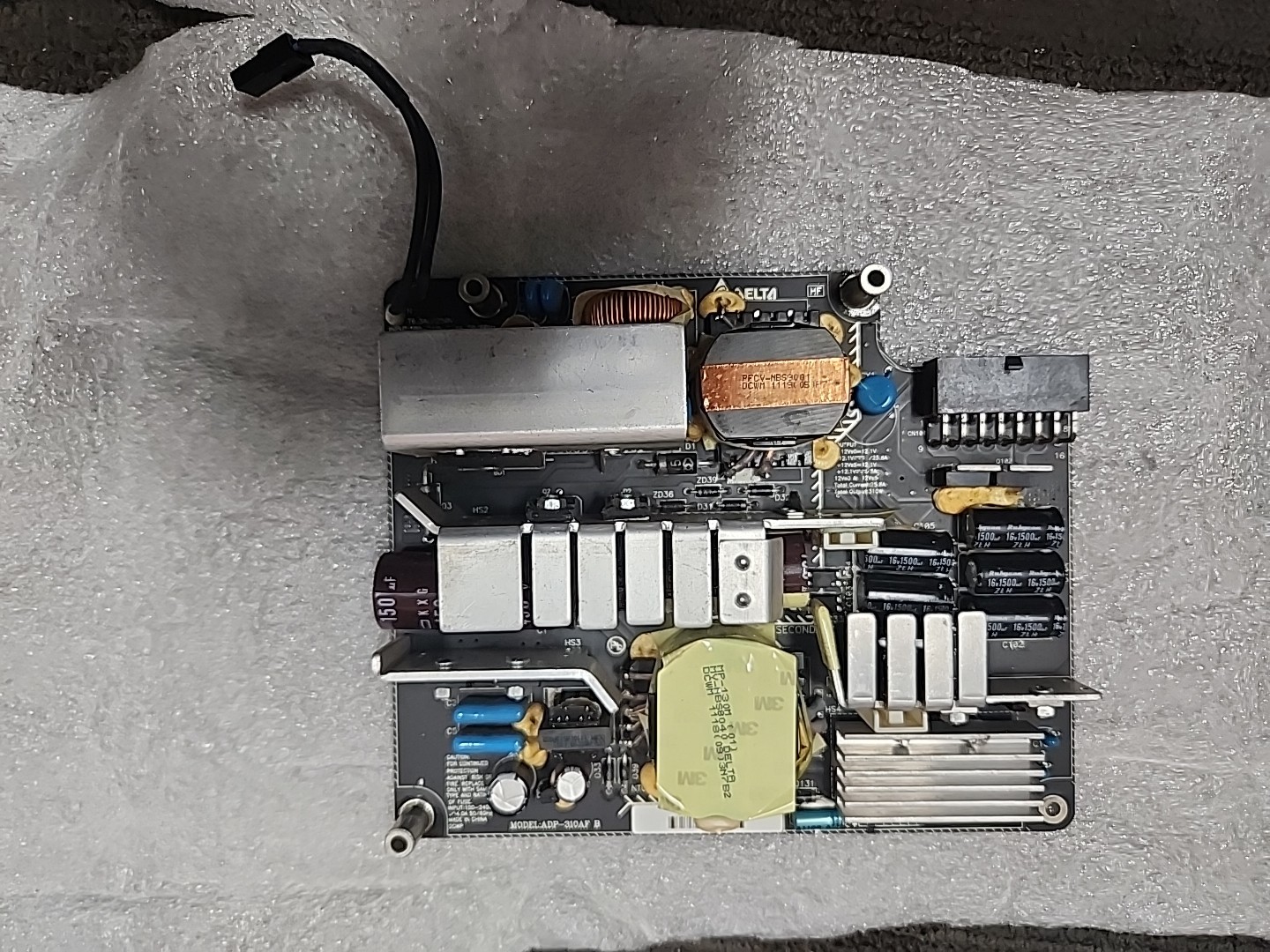 Apple 661-5310 310W Power Supply for iMac A1312 (Late 2009) 614-0501