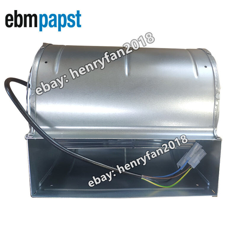 For ebmpapst D2E133-AM47-01 Fan Replace D2E133-AM35-B4 AB inverter cooling fan
