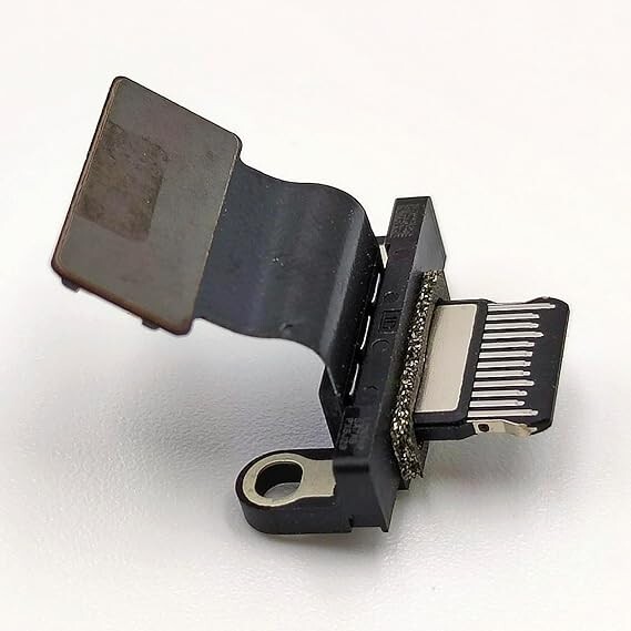 A2442 USB-C I/O Board Type-C Replacement for 14″ MacBook Pro A2442
