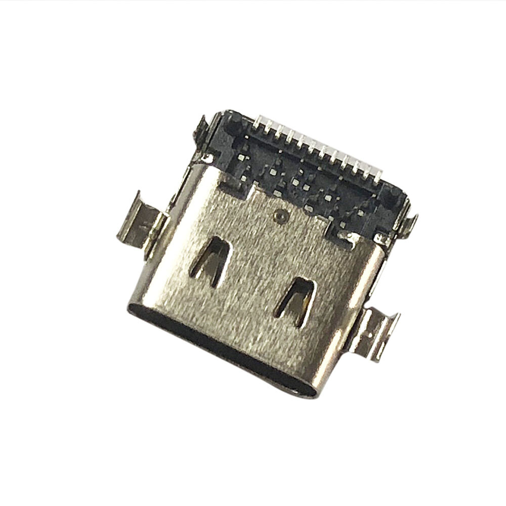 Laptop USB Type C Charging Port Power Jack For ACER E5-575 F5-573 P249-G2-M
