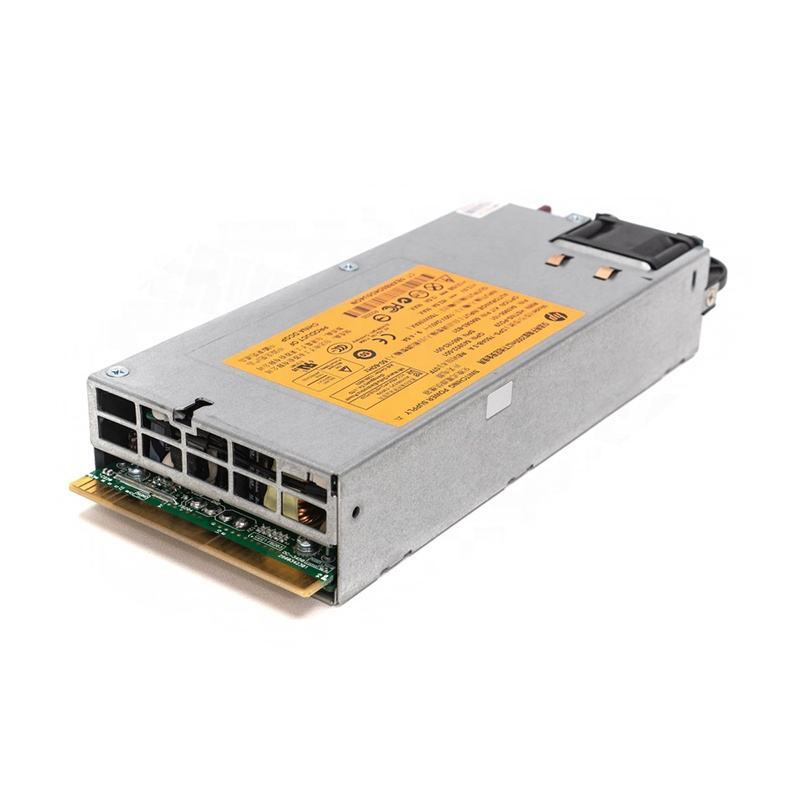 For HP DL380P 360E G8 Gen8 750W Power Supply DPS-750AB-3 A 643955-101 643932-001