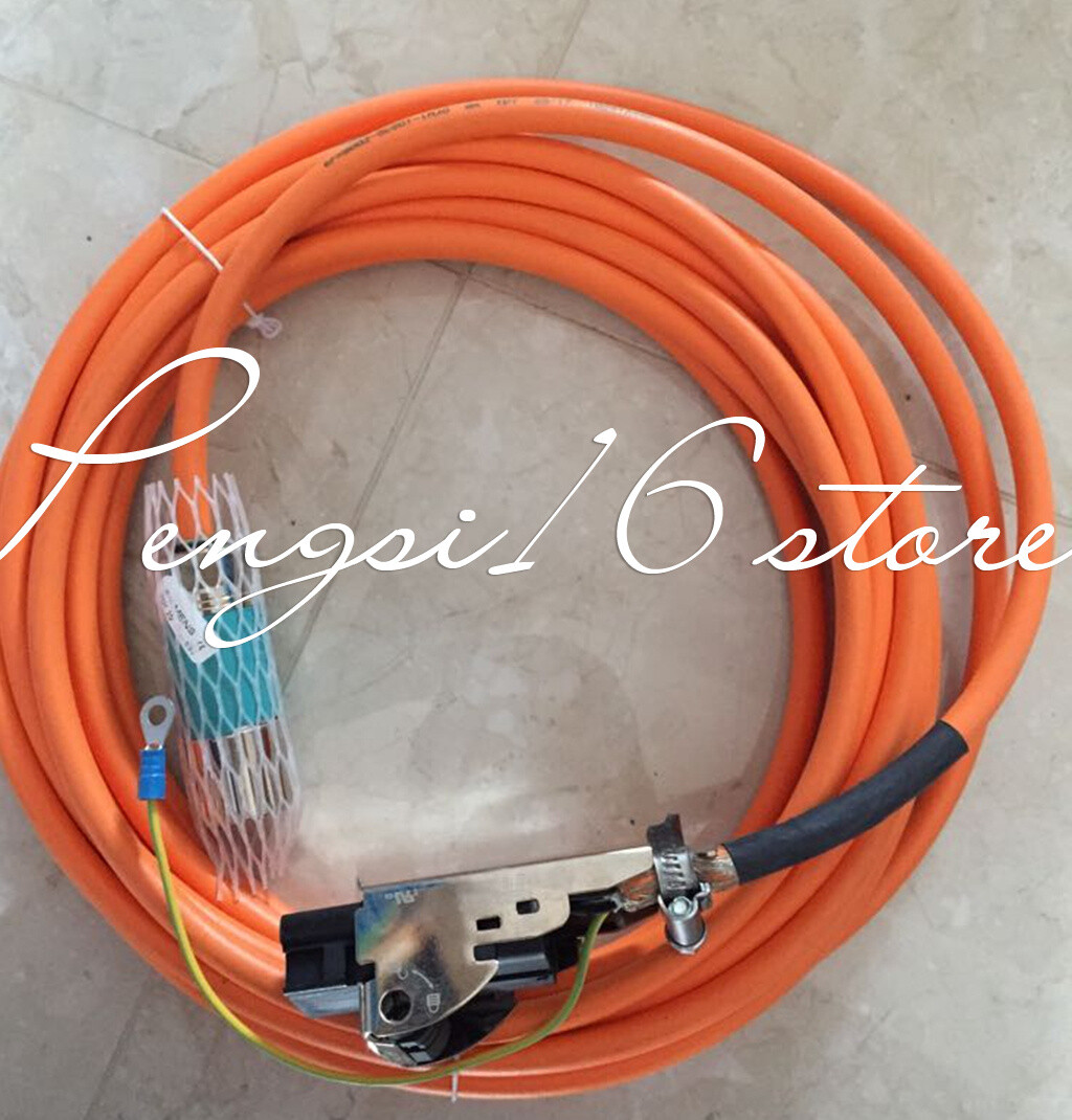 1pc NEW Power encoder cable 6FX8002-5DN01-1df0 35m Fedex shipping