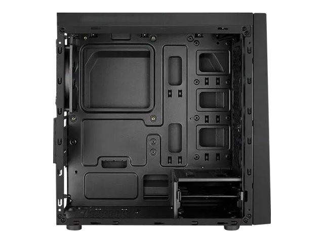 AEROCOOL ADVANCED TECHNOLOGIES Bolt Mini Tower PC Black ACCS-PV20012.11