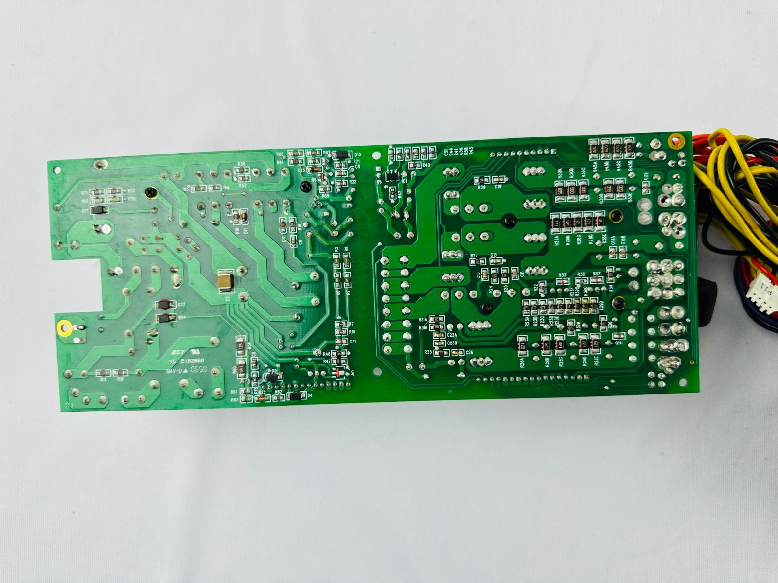 Etasis EFAP552-T2 Power Supply