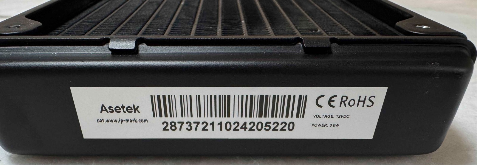 EVGA CLC 240 400-HY-CL24-V1 240mm AIO CPU Cooler Tested No Fans