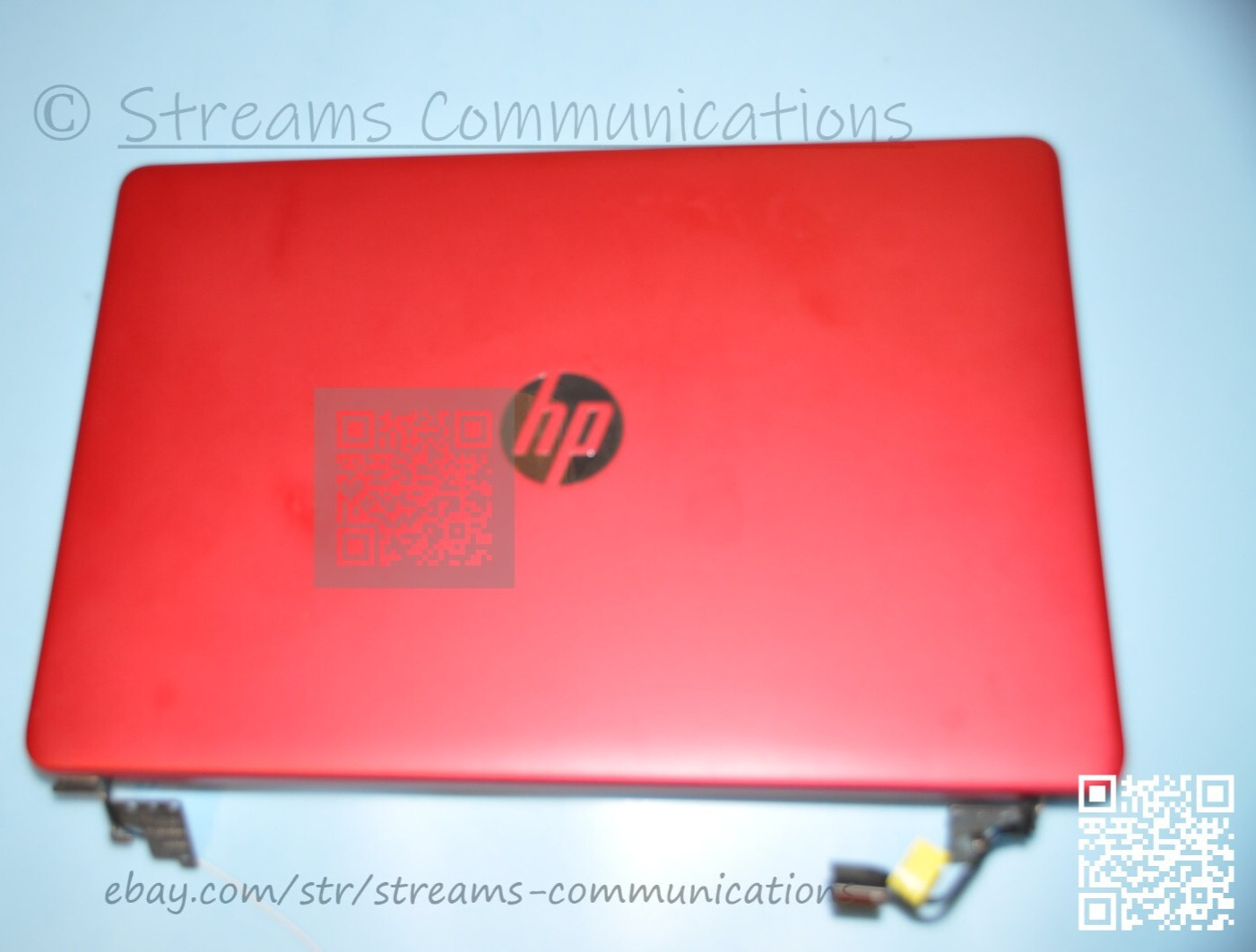 HP 15-DW 15-dw1xxx 15-dw1081wm 15.6 in Laptop HD LCD Assembly