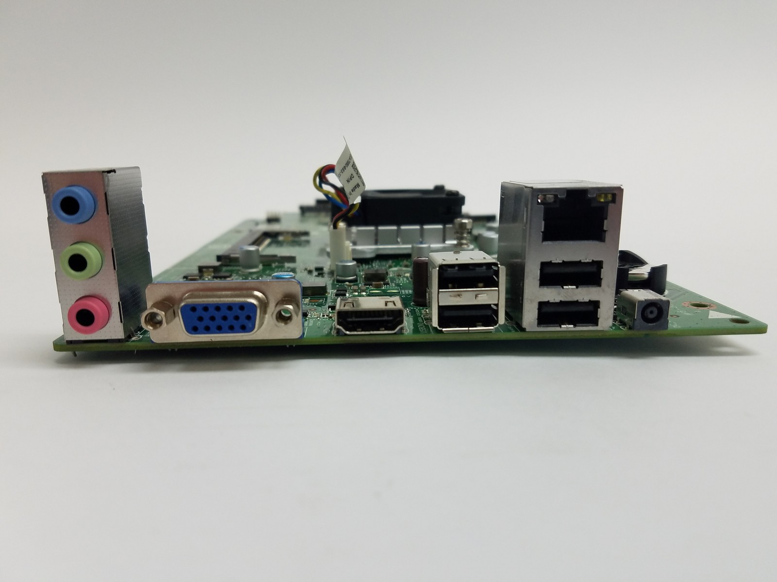 Dell Inspiron 3252 Intel Celeron N3050 1.6 GHz DDR3L Motherboard 9NY2R