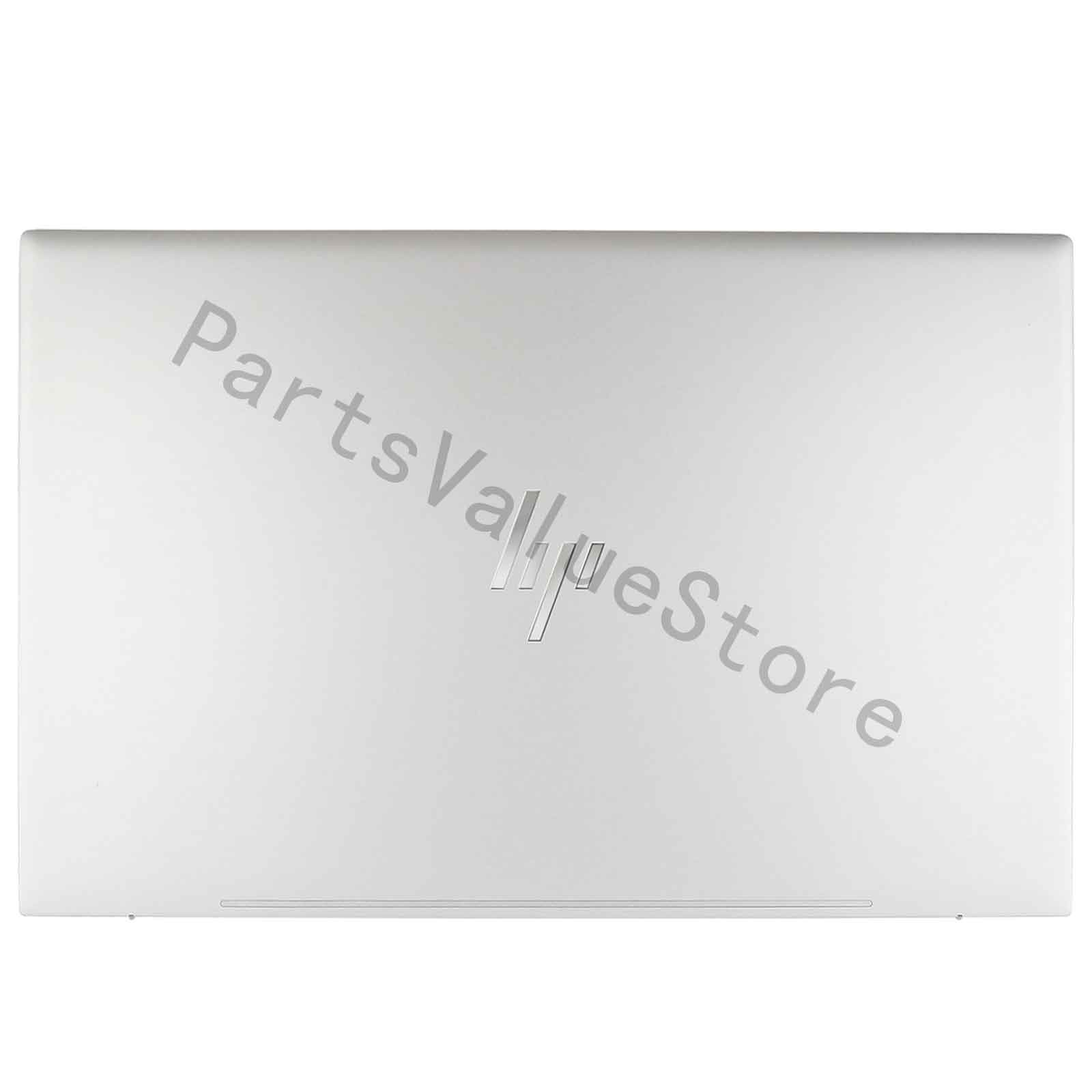 New HP ENVY 17-CG 17M-CG TPN-C146 Silver LCD Back Cover Lid 17.3″ AM2V2000120 US