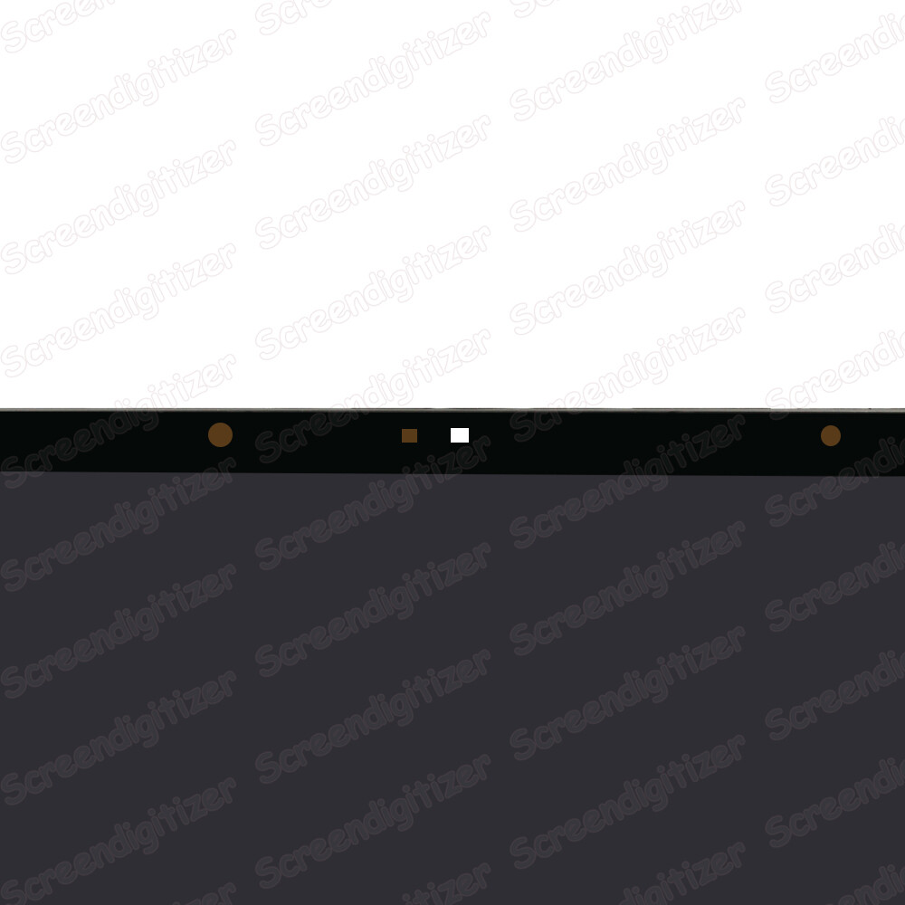 LCD Touch Screen Display Assembly Replacement N09665-001 HP Envy x360 15-ey