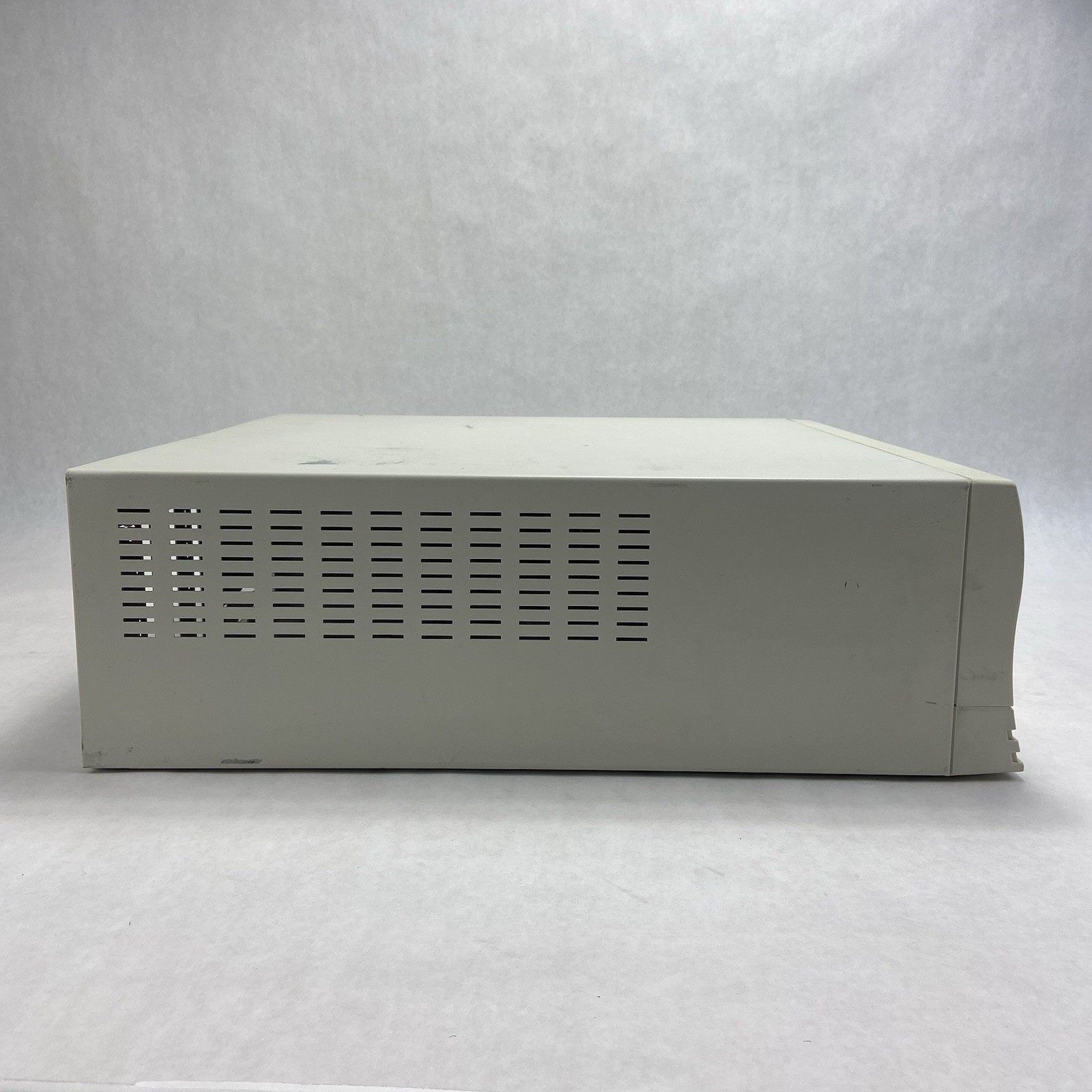 Unbranded Mid Desktop Computer Case AGI HP-235ATXAK 235W Power Supply