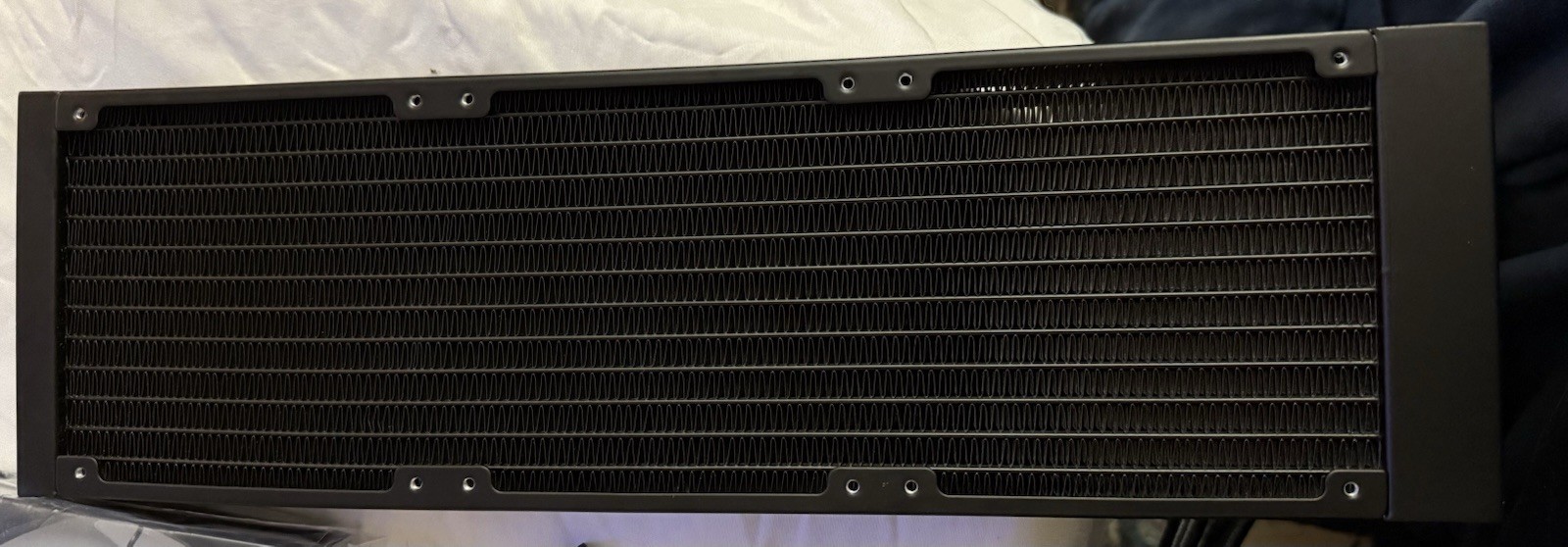 Deep Cool Infinity Series LS720 SE