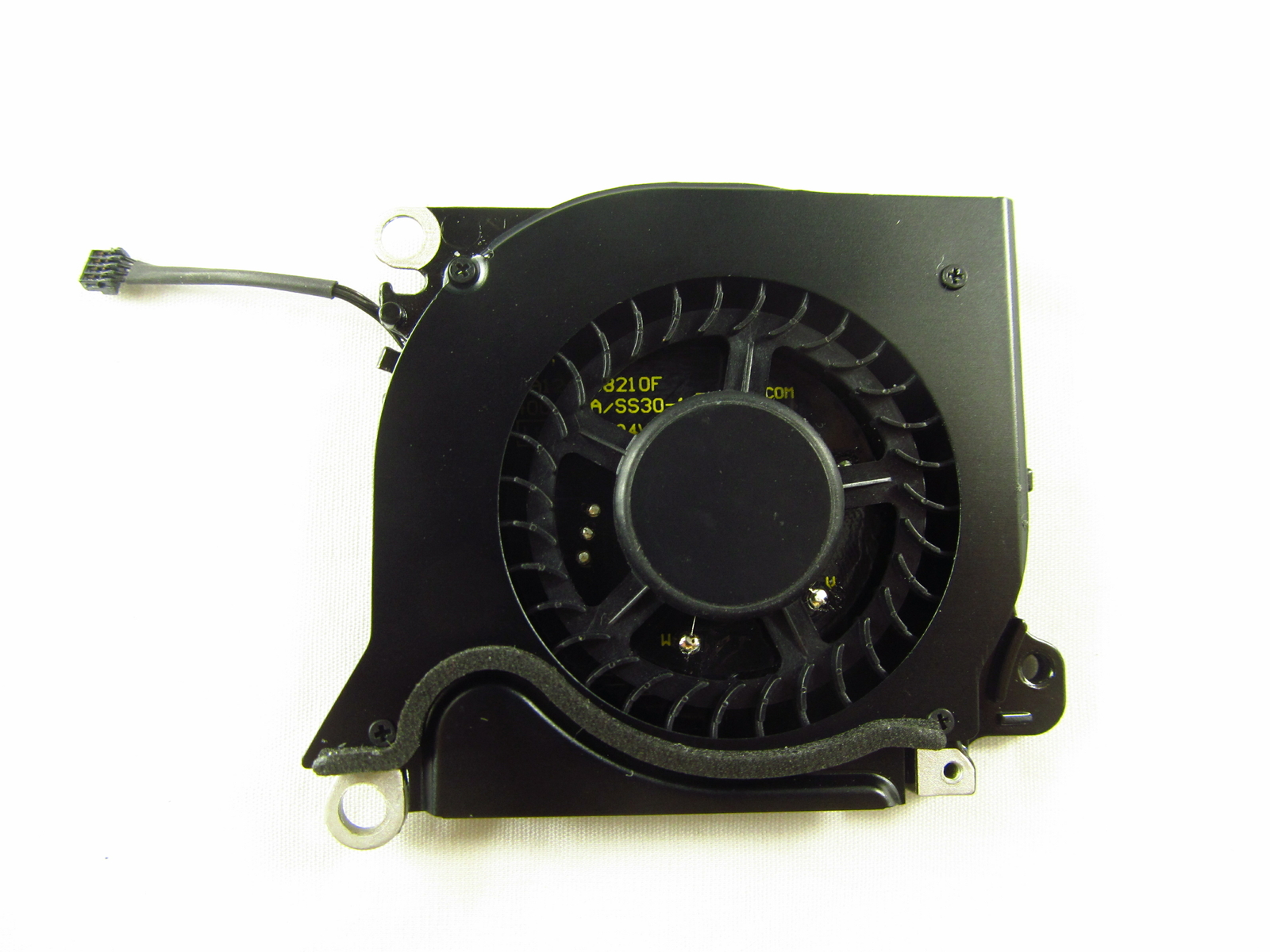 OEM Apple Macbook Air A1304 A1237 13″ Sunon MG50060V1-Q000-S99 CPU Cooling Fan